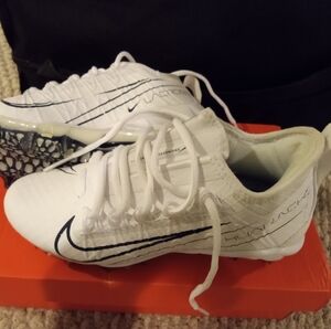 New In Box! Nike Alpha Hurache Pro 7 Lax  Lacrosse cleats